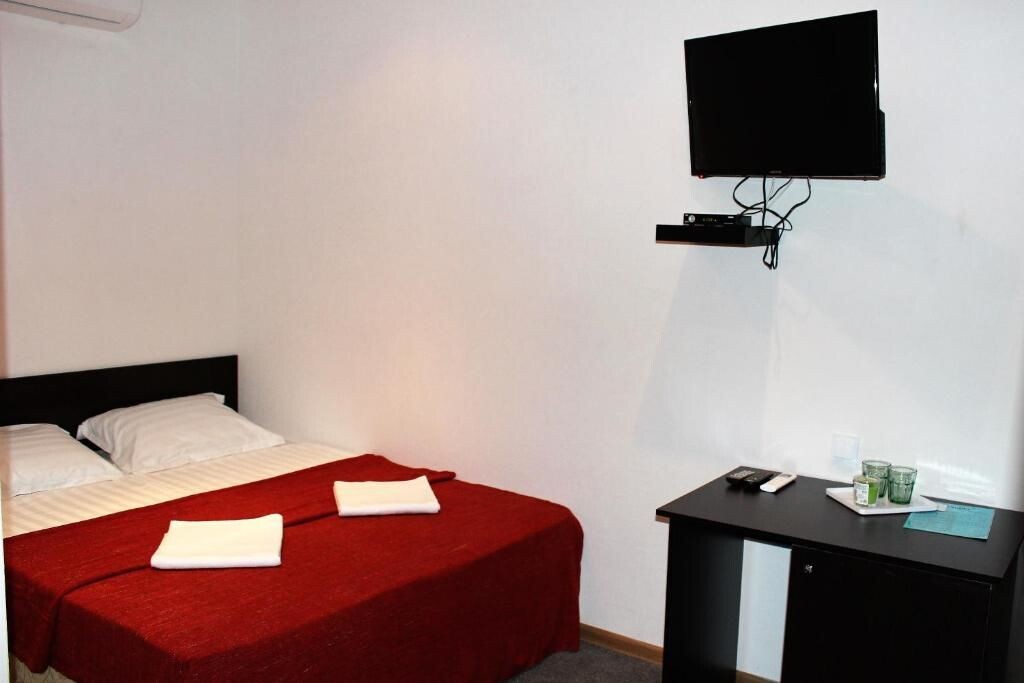 Vesna Hotel Сухум